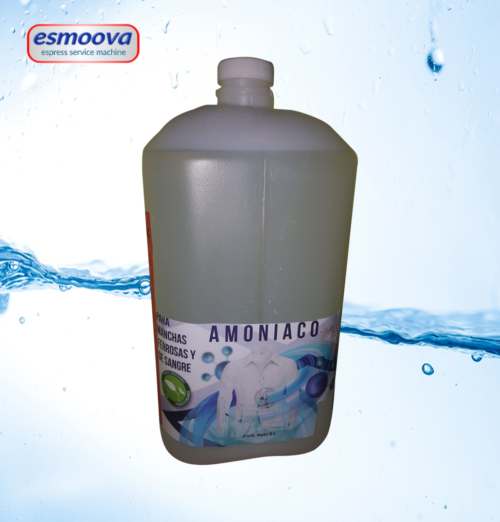 Amoniaco