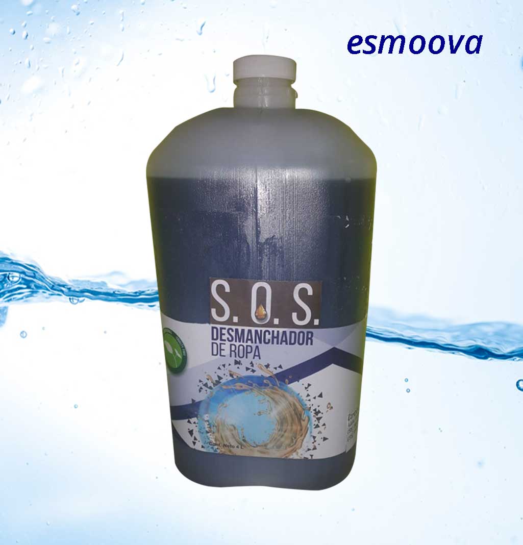 Fórmula SOS